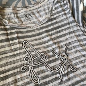 $5 SALE! Armani Exchange T-Shirt